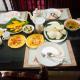 Samaria homestay, Fort Kochi, with fan, Cochin - Foto 4