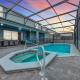 Extravagant 9 BR Villa, Pool, Spa, Resort by Blue Sky Villas Davenport - Photo 5
