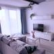 Simple and Modern, apartament with rating 10 out of 10, WiFi, parking, air conditioning, free cancelation, ティミショアラ - 写真 1