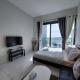 Urban Studio - Walk to Metro - Homeyvillas, Dubaj - Fotografie 1
