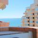 Ayf 3 habitaciones en 1ª linea de playa, Oropesa del Mar - Fotografie 1