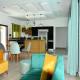 Chacha house, Yasmine