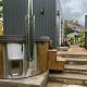 Garden Residence - The Lotus, Drahobudice (fotografie 5)