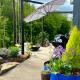 Garden Residence - The Lotus, Drahobudice (fotografie 7)