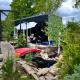 Garden Residence - The Lotus, Drahobudice