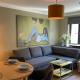 Louise Boutique Apartment 2, Фридрихсхафен - Фото 1