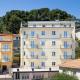 Hotel Tritone, Laigueglia (photo 2)