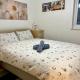 Cozy room close to Canary Wharf, the O2 and Excel London, Londýn - Fotografie 8