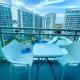 SM Bicutan Rooms by Cornelia, Manila - Foto 2