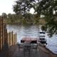 Lake Haven Cottage with Game Room, Swim Dock and Boat, Hot Springs (fotografie 4)