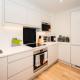 LUX 3BDR Riverside Duplex Mansionette By LCY & ExCeL I 20mins to Central London, Londýn - Fotografie 10