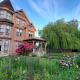 Adams Pragge House - Victorian Bed & Breakfast, Port Townsend