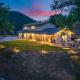 Rivertop Hideaway with HUGE views-Hot Tub-EV-more! Ahwahnee - Fotografie 1