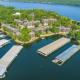 Knolls Worries-Condo/2BD/2BA/Pool/Deck/Dock/Grill/BoatSlip/Tennis-8PP