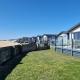 South Beach lodge, Bracklesham Bay, Selsey