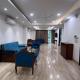 Urban 3bhk luxurious Apartment with Balcony relaxing vibe, New Delhi - Foto 3