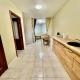 Centra apartamenti, Valmiera (fotografie 9)