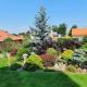 Complete living with a garden, Mochtín (fotografie 9)