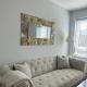 Modern One Bedroom Apartment, Sloane Square, Londýn - Fotografie 8