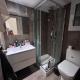 Skyline Stay Brussel Elegant Views, Brusel - Fotografie 10