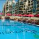 Downtown new Alamain apartments near Rixos El Alamain, El Alamein - Zdjęcie 6