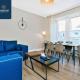 Baldovan Heights - INVOICE and REDUCED PRICE only via SUNRISE SHORT LETS DUNDEE, 3 Rooms, 6 Beds, TV's and Fans Each Room, Fully Equipped, 5 mins to Centre and Ring Road, Perfectly Suited to Groups and Long Stays - Fotografie 8