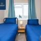 Baldovan Heights - INVOICE and REDUCED PRICE only via SUNRISE SHORT LETS DUNDEE, 3 Rooms, 6 Beds, TV's and Fans Each Room, Fully Equipped, 5 mins to Centre and Ring Road, Perfectly Suited to Groups and Long Stays - Fotografie 7