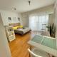 Departamento Cabrera en Recoleta Palermo, Buenos Aires - Fotografie 1