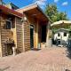 Holiday Home in Elim near Slagharen Park
