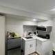 Luxury Basement-Private Bdr & Bathroom with free parking In Toronto, Toronto - Fotografie 5