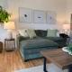 Stylish and Cozy 2BR 1BA Getaway Near LAX - LMU - SoFi - Beaches, Los Angeles - Foto 2