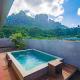 Bora Bora House Tahi