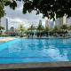 JC Condo,1BR Jazz Bel-air Makati, POOLVIEW, TRIDENT, Manila - Foto 3