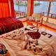 Uros Marca Lodge, Puno - Fotografie 8