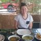 Wanni holiday resort & yala safari, Nikawatawana (foto 3)