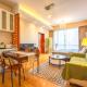 Beijing City center - Family suite with Queen bed, 北京 - 照片 4
