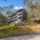 11T Abnb-Style Alpine Studio in Thredbo Nr Chairlift & Scenic Views, Thredbo - Foto 6