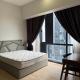 Star Residences One, Kuala Lumpur - Fotografie 10