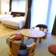 HOTEL BRILLIO ASAKUSABASHI Tokyo - Photo 9