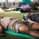 hotel yog - Budget Backpacker Stay With Yoga in Thamel, Kathmndu, Kathmandu (foto 7)