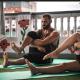 hotel yog - Budget Backpacker Stay With Yoga in Thamel, Kathmndu, Kathmandu (foto 9)