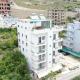 The First Hotel Saranda