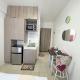 JJMC HOMESTAY 36 With Netflix and Unli Wifi, Manila - Fotografie 6