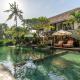 Radha Phala Resort & Spa Ubud - Fotografie 1