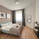 135qm - 6 rooms - city - 2 bathrooms - free parking - MalliBase Apartments Hannover - Fotografie 1