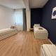 135qm - 6 rooms - city - 2 bathrooms - free parking - MalliBase Apartments Hannover - Fotografie 10