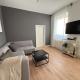 135qm - 6 rooms - city - 2 bathrooms - free parking - MalliBase Apartments Hannover - Fotografie 6