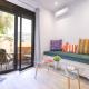 Cute apartment with jacuzzi, Athen - Foto 2