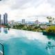 Entire Apartment in Kuala Lumpur, Infinity Pool!!, Kuala Lumpur - Fotografie 1