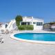 Villa ARANYA, Cala en Porter